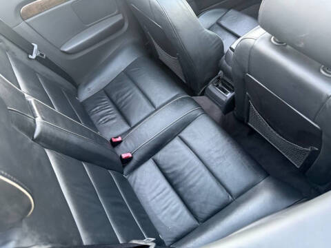 2004 Audi S4 quattro