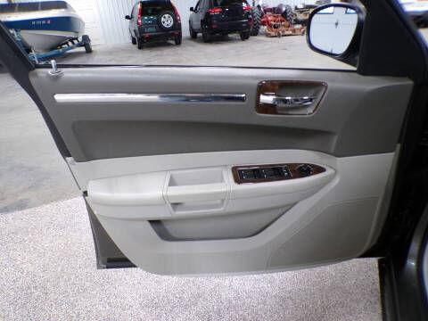 2008 Chrysler 300 Touring