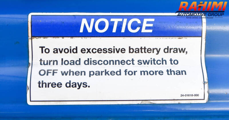 2016 Freightliner Cascadia