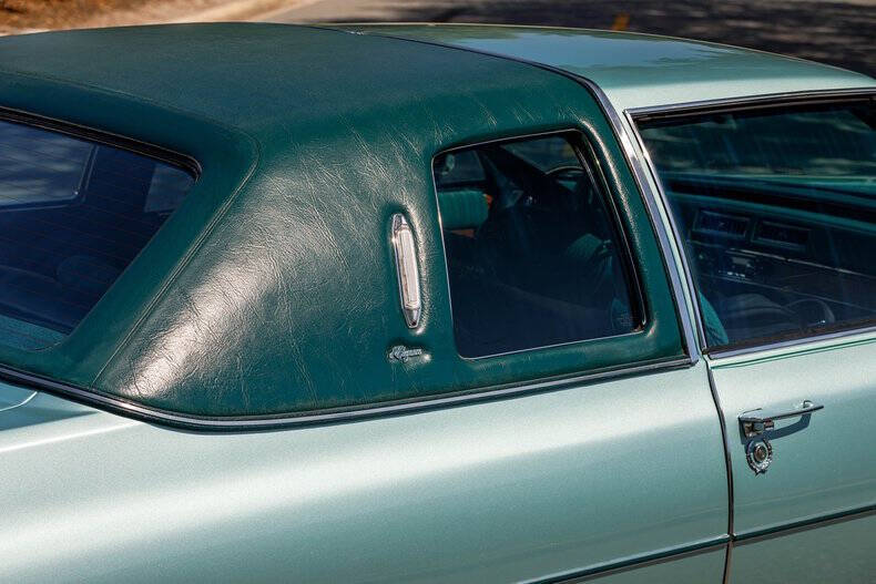 1976 Cadillac DeVille