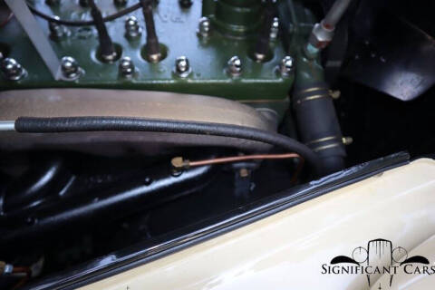 1940 Packard 160