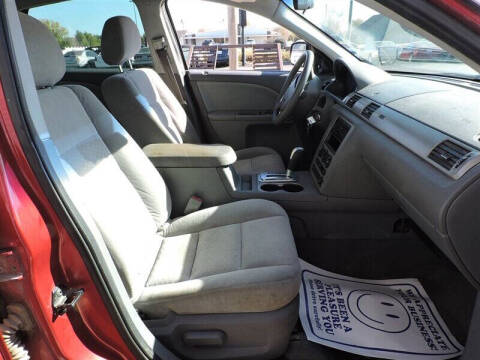 2006 Ford Five Hundred SE