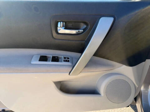 2012 Nissan Rogue
