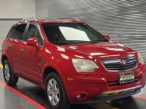 2009 Saturn Vue XR