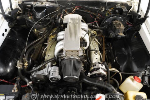 1966 Chevrolet El Camino