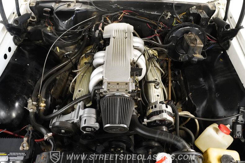 1966 Chevrolet El Camino