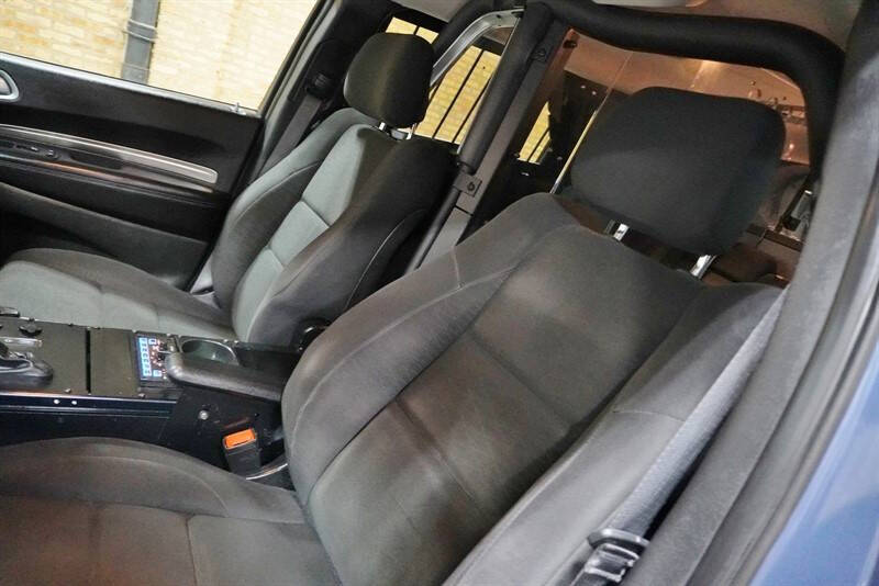 2019 Dodge Durango Pursuit