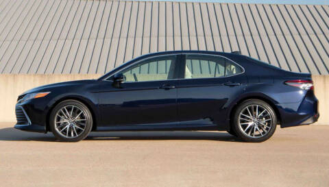 2023 Toyota Camry for sale at Diamante Leasing in Brooklyn NY