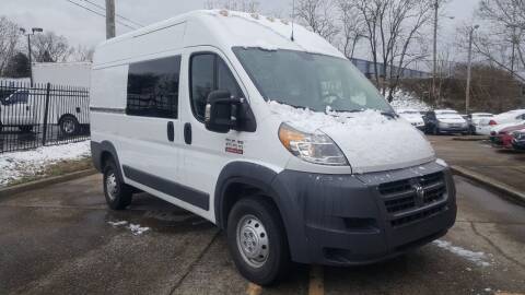 2012 Chevrolet Express Cutaway for sale at A & A IMPORTS OF TN in Madison TN