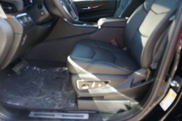 2019 Cadillac Escalade ESV Premium Luxury