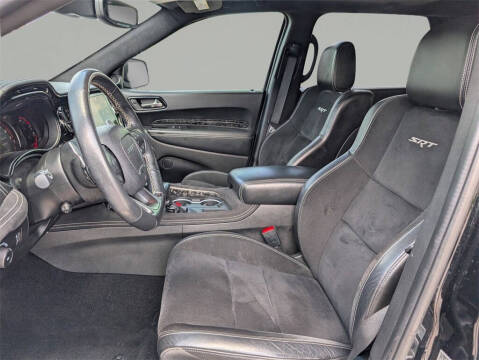 2021 Dodge Durango SRT 392