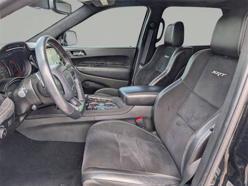 2021 Dodge Durango SRT 392