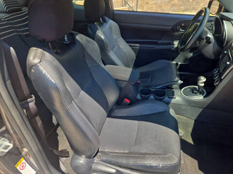 2014 Scion tC 10 Series