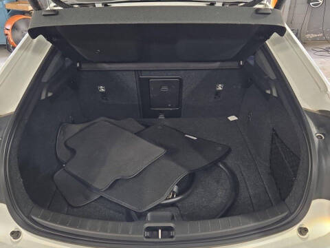 2022 Polestar 2 Long Range Dual Motor