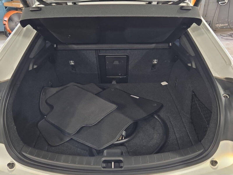 2022 Polestar 2 Long Range Dual Motor