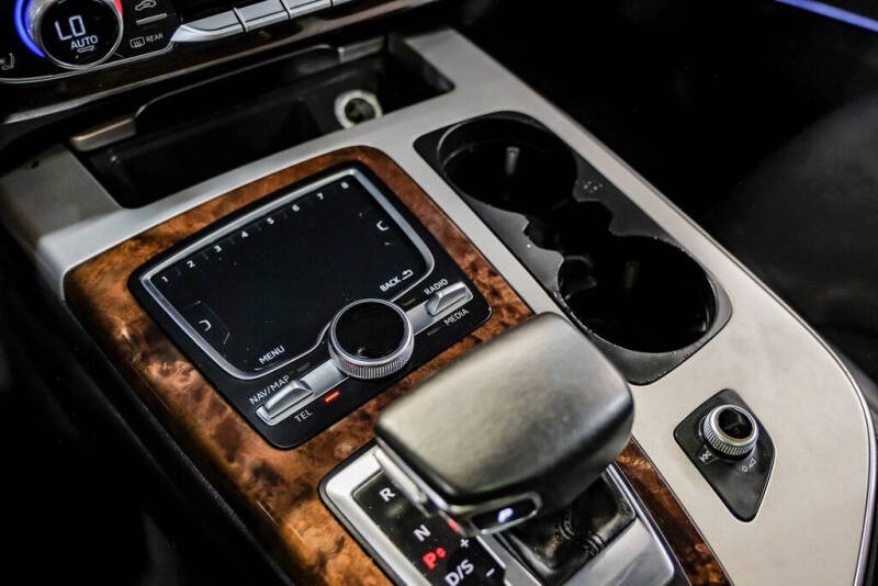 2018 Audi Q7 2.0T quattro Premium Plus