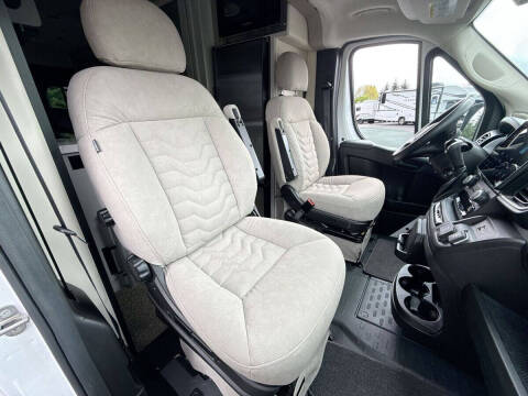 2024 RAM ProMaster