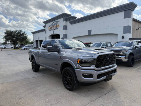 2023 RAM 2500 Limited