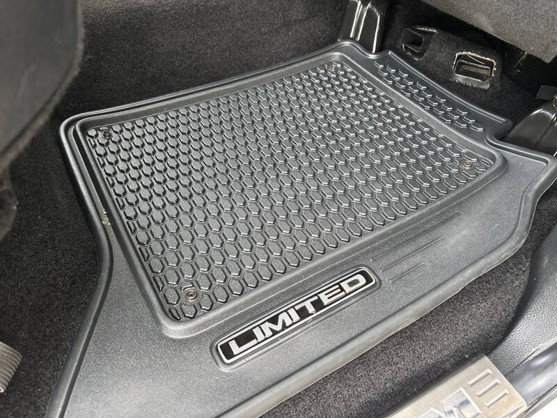 2014 RAM 1500 Laramie Limited