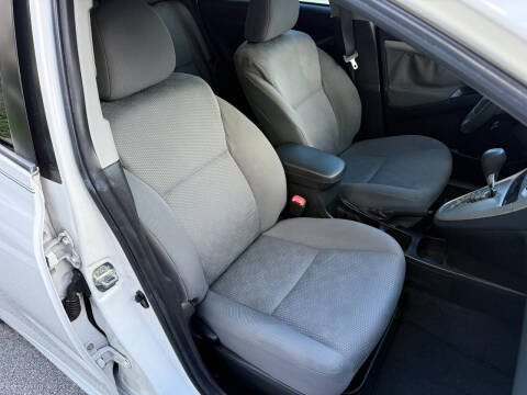 2010 Toyota Matrix