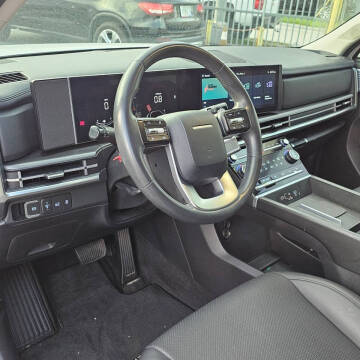 2024 Hyundai Santa Fe SEL