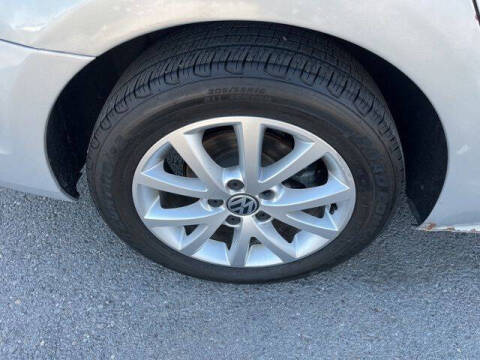 2013 Volkswagen Jetta