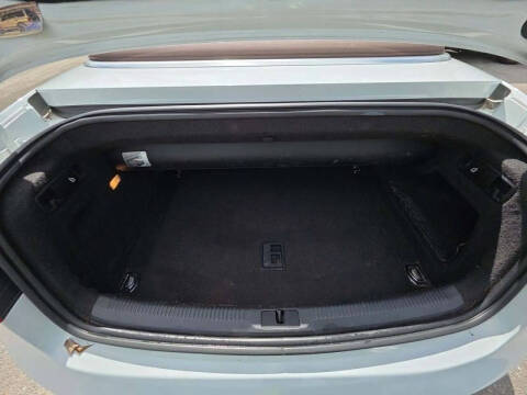 2013 Audi S5 3.0T quattro Premium Plus