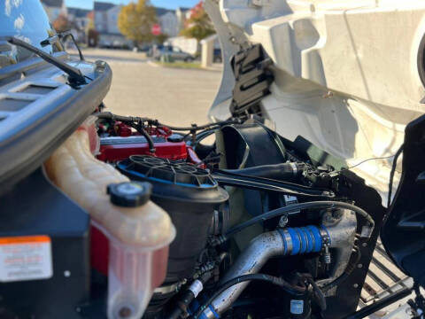 2018 Freightliner M2 106