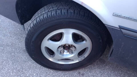 1984 Buick Skyhawk T Type