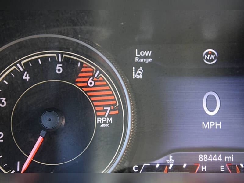 2021 Jeep Cherokee High Altitude