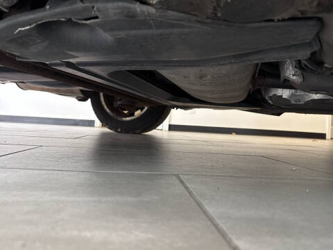 2003 Volkswagen Passat GLS V6