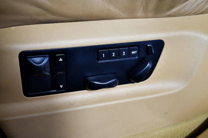 2008 Porsche Cayenne GTS