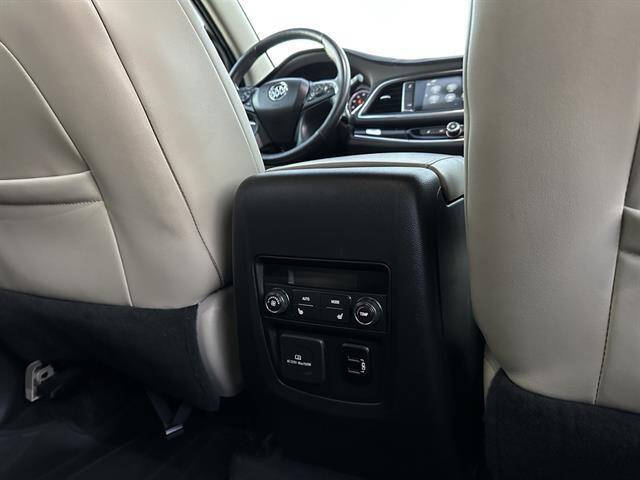 2018 Buick Enclave Premium