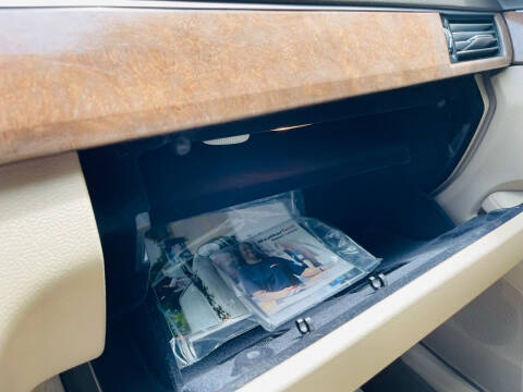 2013 Mercedes-Benz E-Class E 350 Luxury 4MATIC