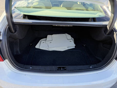 2015 Volvo S60 T5 Drive-E Premier