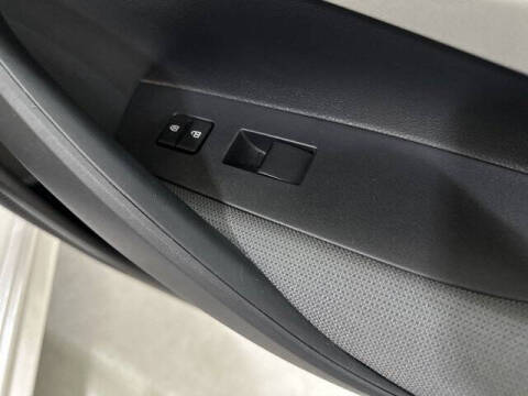 2021 Toyota Corolla Hybrid LE