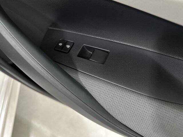 2021 Toyota Corolla Hybrid LE