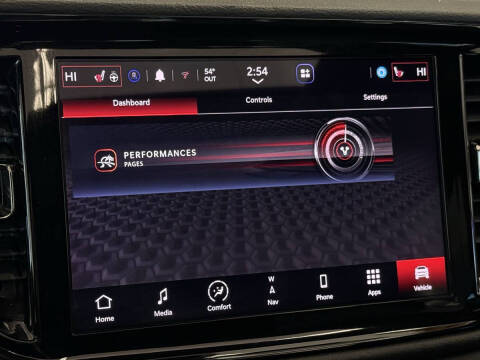 2023 Dodge Durango R/T Plus