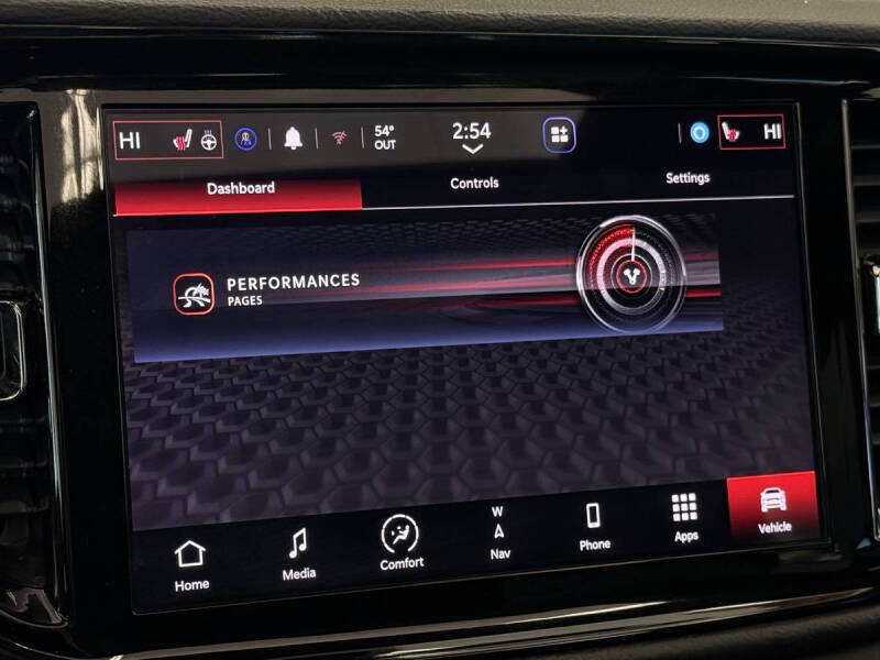 2023 Dodge Durango R/T Plus