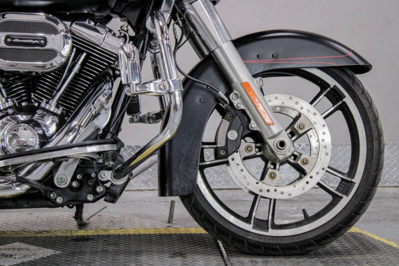 2015 Harley-Davidson Road Glide Special