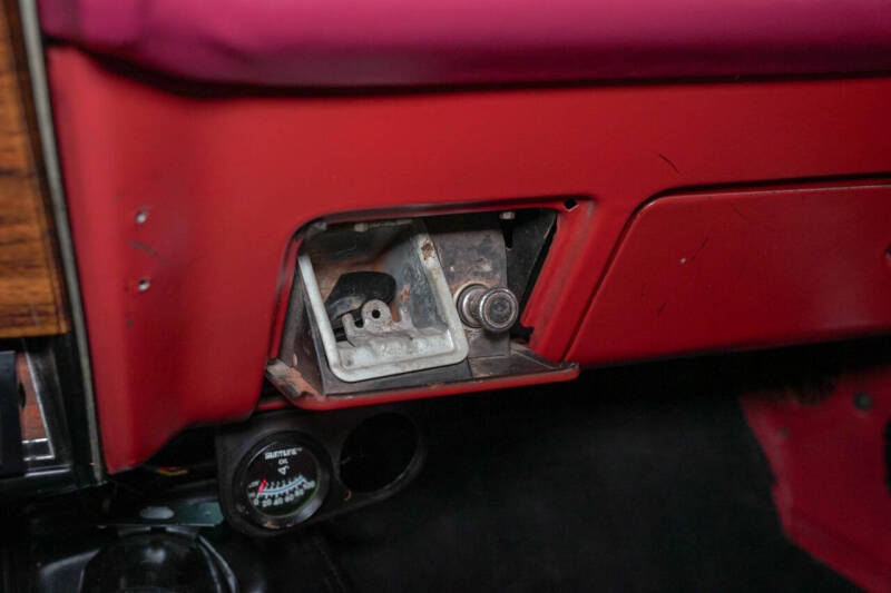1976 Chevrolet Nova