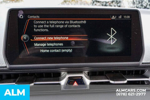 2024 Toyota GR Supra 3.0