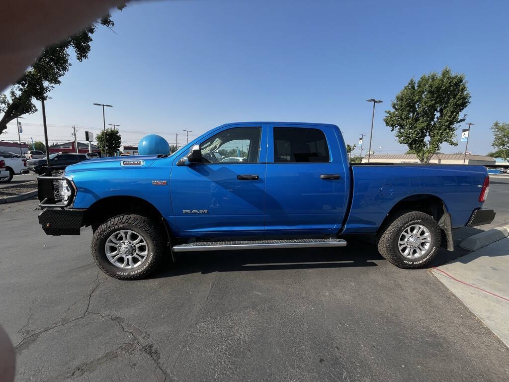 2020 Ram 2500 for sale at Axio Auto Boise in Boise, ID