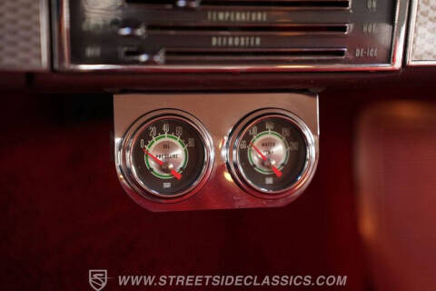 1965 Chevrolet Impala