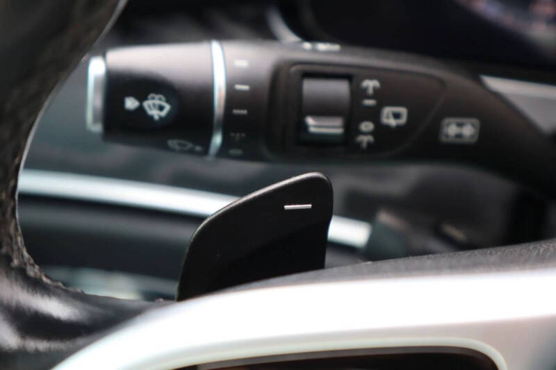 2019 Mercedes-Benz E-Class E 450 4MATIC