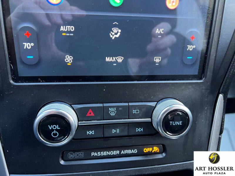 2024 Ford Edge SE