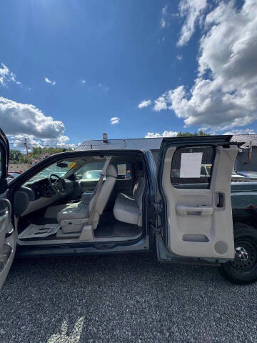 2010 GMC Sierra 1500
