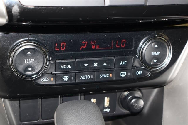 2022 Mitsubishi Eclipse Cross SE