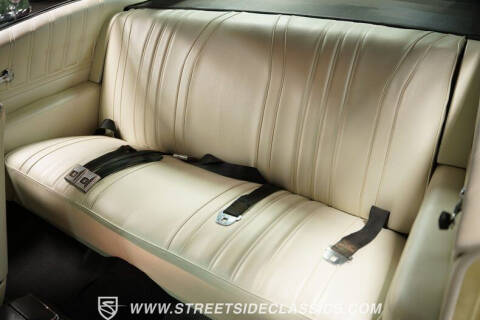 1968 Chevrolet Impala