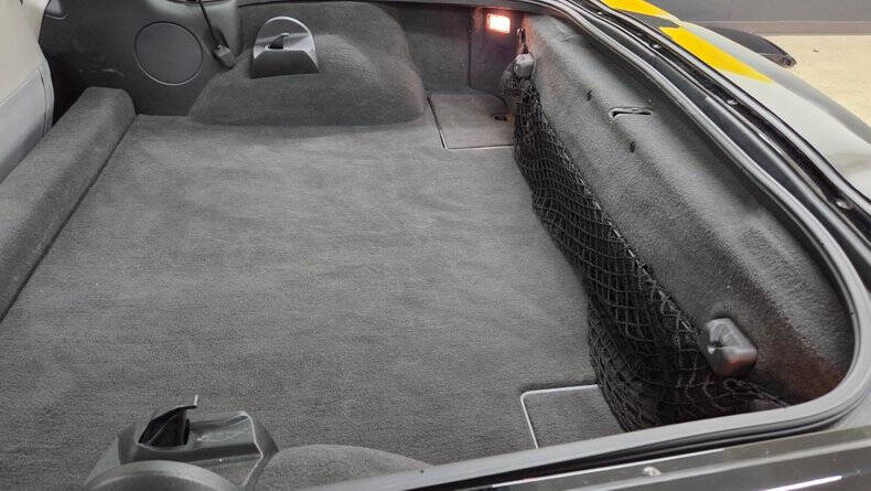 2006 Chevrolet Corvette